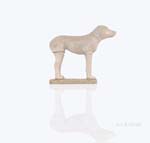 AT008 Anne Home - Dog Statue 