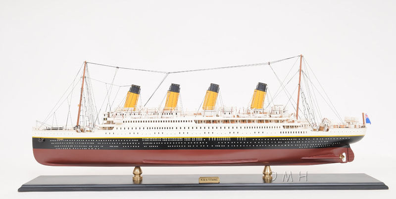 C100 Titanic 100 Year Anniversary Limited Edition C100L01.jpg