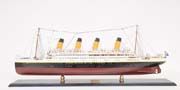 C100 Titanic 100 Year Anniversary Limited Edition 
