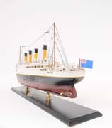 C100 Titanic 100 Year Anniversary Limited Edition 