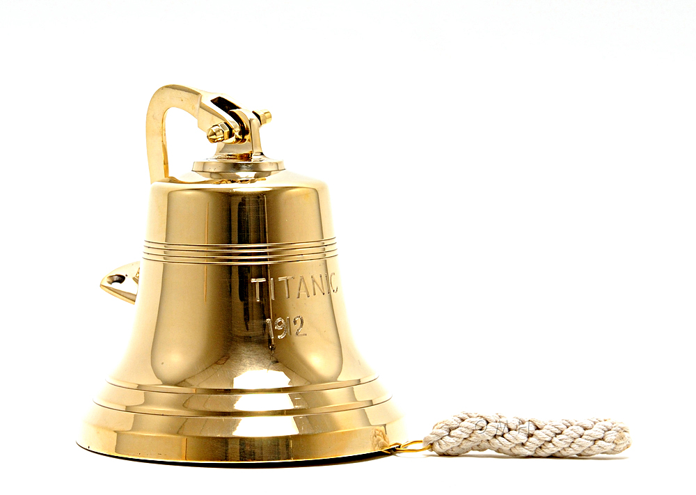 ND047 Titanic Ship Bell - 6 inches ND047L01.jpg