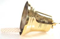 ND048 Titanic Ship Bell - 8 inches 