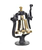 ND050 Victory Bell 