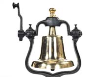 ND050 Victory Bell 