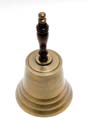 ND051 Hand Bell - 6 inches 