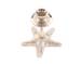 ND057 Star Fish Candle Holder 