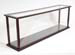 P019 Display Case for Cruise Liner Large 