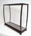 T063A San Felipe Large With Table Top Display Case 