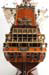 T072 Soleil Royal Tall Ship Model 