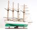 T116 J.S. ELCANO Tall Ship Model 