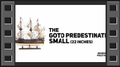 T266 GOTO PREDESTINATION SMALL 