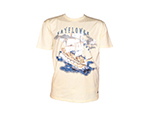 T332F4 Majestic Mayflower Combo: A Model Ship and Iconic T-Shirt 