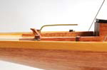 Y035 Pen Duick Ship Model 
